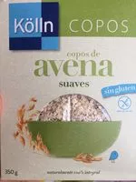 Mängden socker i Kolln copos