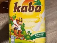Mängden socker i Kaba Banane