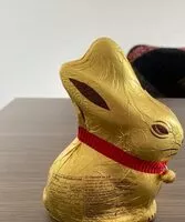 Mängden socker i Lapin Lindt