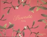 Mängden socker i Pralinen und Trüffel