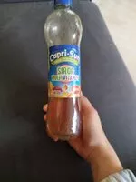 Mängden socker i sirop multivitamin