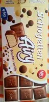 Mängden socker i Airy: Bourbon-Vanille