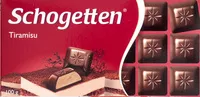 Mängden socker i Tiramisu