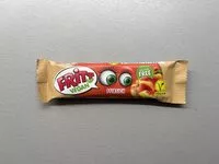 Mängden socker i Fritt pfirsich