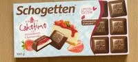 Mängden socker i Caketime Strawberry Cheesecake