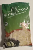 Mängden socker i Sauerkraut