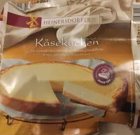 Mängden socker i Käsekuchen