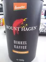 Mängden socker i Dinkelkaffee
