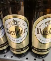 Mängden socker i alus