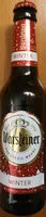 Mängden socker i Warsteiner