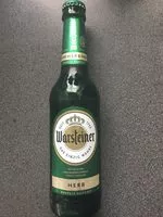 Mängden socker i Herb Doppelt gehopft
