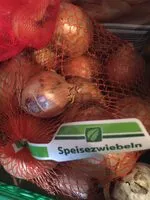 Mängden socker i Speisezwiebeln