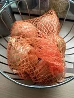 Mängden socker i Zwiebeln Klasse II