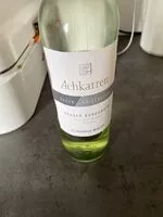 Mängden socker i Grauer Burgunder