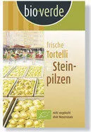 Mängden socker i 250G Tortelli Farcis Aux Cepes