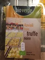 Mängden socker i Frische Ravioli mit Trüffel-Pilzen