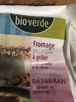 Mängden socker i Fromagd grec original a griller