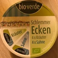 Mängden socker i Schlemmer Ecken, Sahne/Kräuter