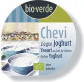 Mängden socker i Ziegenjoghurt