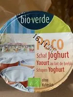 Mängden socker i 125G Peco Bio