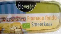 Mängden socker i Fromage Fondu A Tartiner