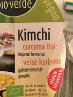 Mängden socker i Kimchi