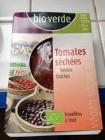 Mängden socker i Tomates Sechees Aux Herbes