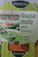 Mängden socker i Guacamole