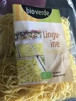 Mängden socker i Linguine fraiches