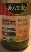 Mängden socker i Bio verde