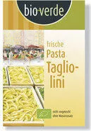 Mängden socker i Frische Tagliolini