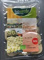 Mängden socker i Pelmeni de boeuf