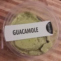 Mängden socker i Guacamole