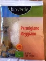 Mängden socker i Parmigiano Reggiano gerieben