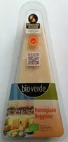 Mängden socker i Parmigiano Reggiano D.O.P.