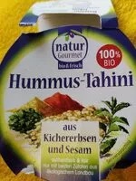 Socker och näringsämnen i Natur gourmet