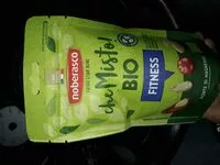 Mängden socker i Che Misto! Fitness