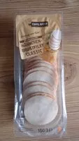 Mängden socker i Hänchenbrustfilet