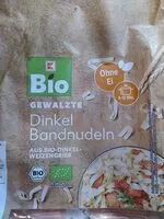 Mängden socker i Dinkel Bandnudeln