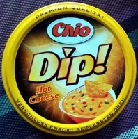 Mängden socker i Dip! Hot Cheese