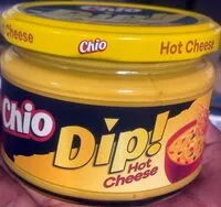 Mängden socker i Chio Dip