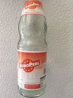 Mängden socker i Europerl Classic