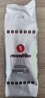 Mängden socker i Kaffeebohnen
