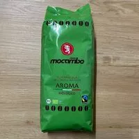 Mängden socker i Aroma biologico