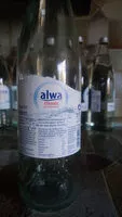 Mängden socker i Alwa clasic