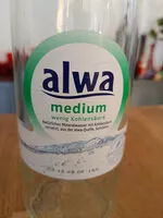 Mängden socker i Alwa medium