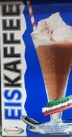 Mängden socker i EISKAFFEE 0.5 L