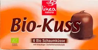 Mängden socker i Bio-Kuss