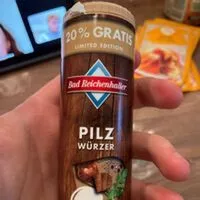 Mängden socker i Pilz Würzer