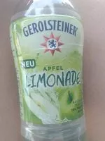 Mängden socker i Apfel Limonade